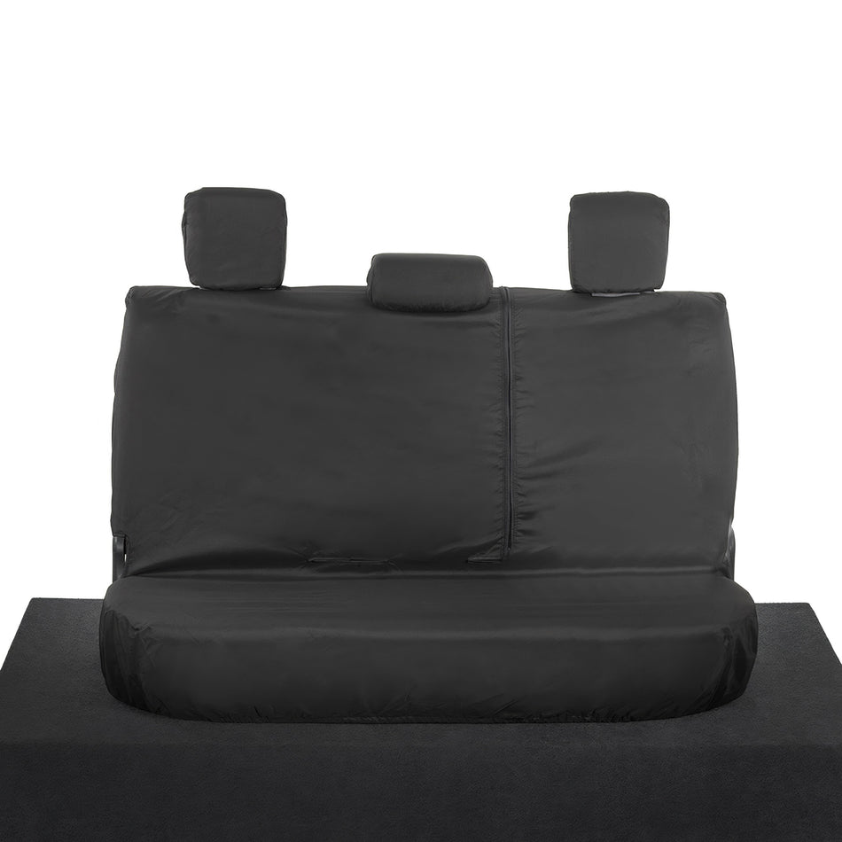 3 Seat Bench – Cotton Backed Seat Covers – Tailored Fit [SC429]