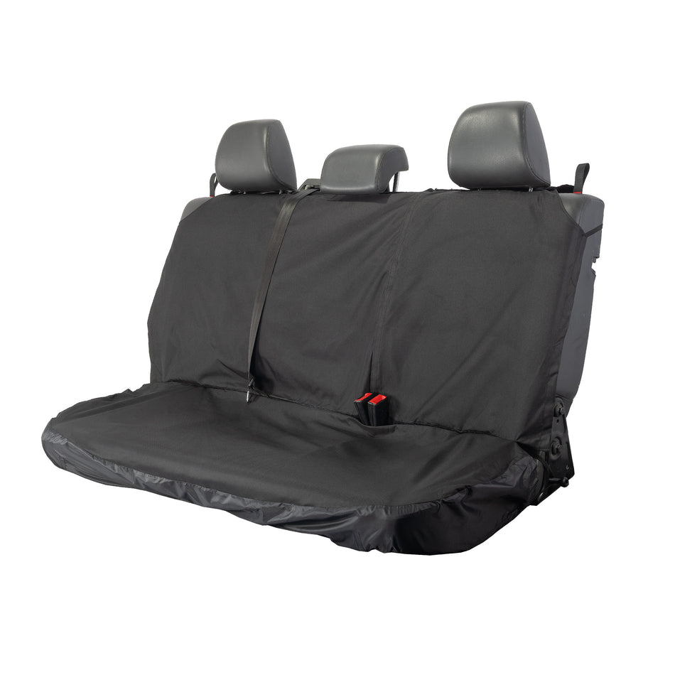 Rear Bench Extra Large – Seat Covers – Universal Fit [USC1253]